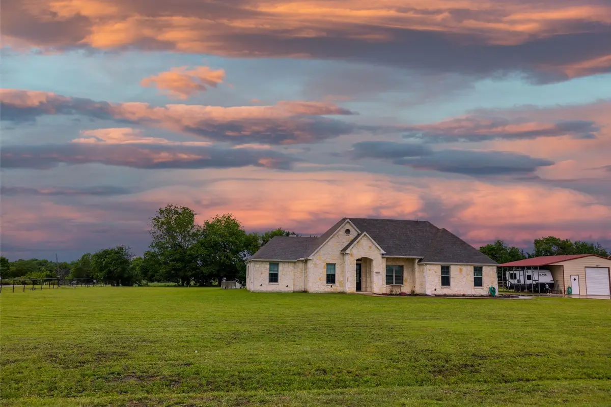 10133 Private Road 5393, Princeton, TX 75407 - #1