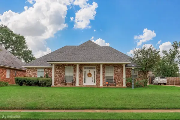 9651 Gardere Drive, Shreveport, LA 71115