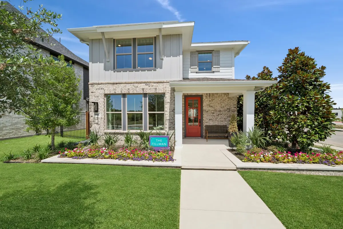 1001 Marigold Lane, Crowley, TX 76036 - #1