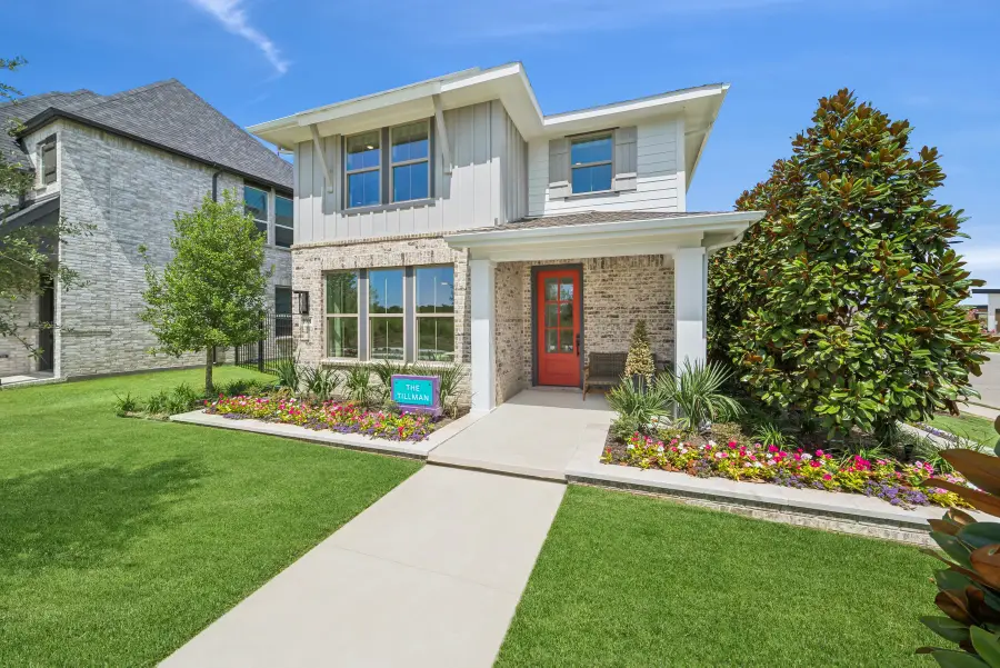 1001 Marigold Lane, Crowley, TX 76036 - #2