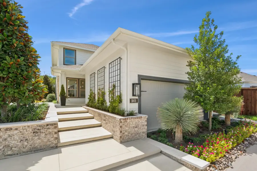 1001 Marigold Lane, Crowley, TX 76036 - #3