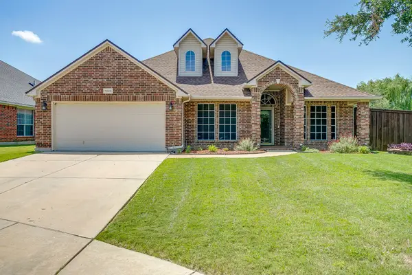 7800 Raton Ridge Lane, Arlington, TX 76002