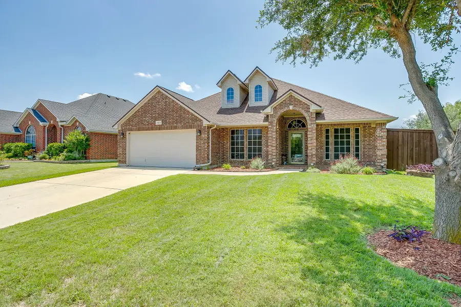 7800 Raton Ridge Lane, Arlington, TX 76002 - #2