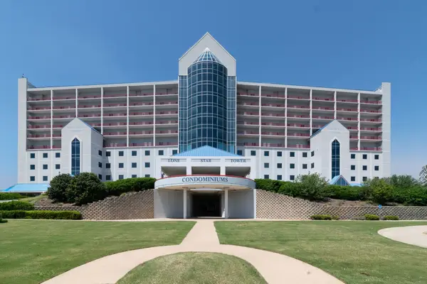 3575 Lone Star Circle #504-505, Fort Worth, TX 76177