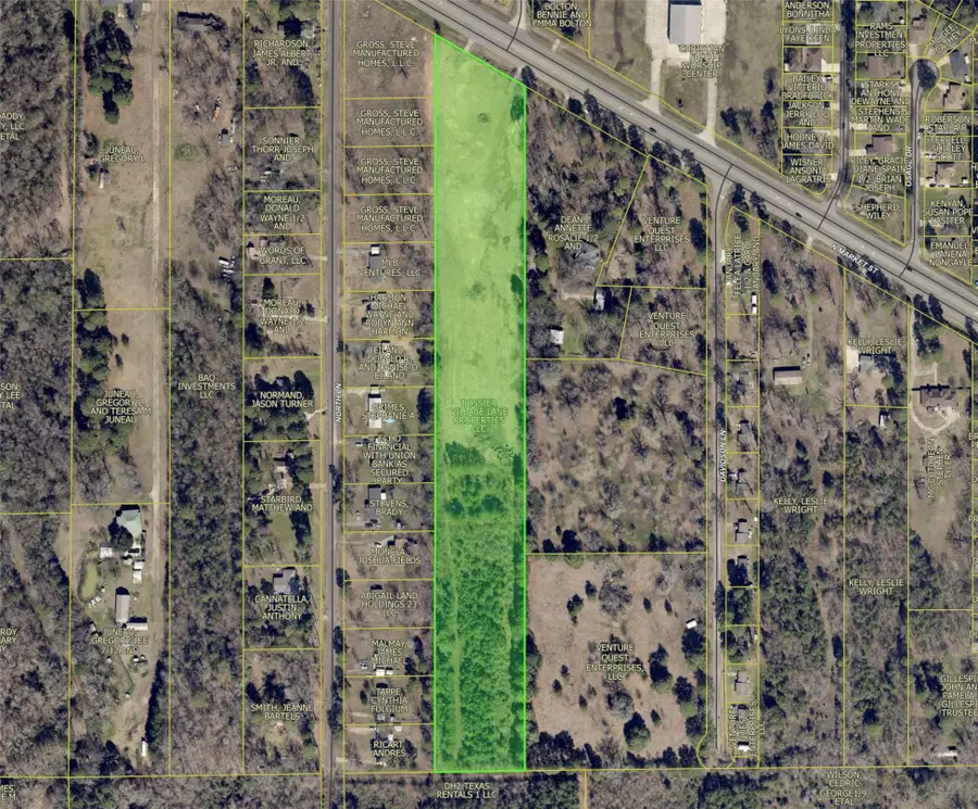 5221 N Market Street, Blanchard, LA 71107 - #2
