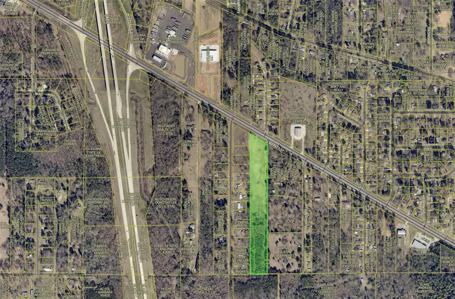 5221 N Market Street, Blanchard, LA 71107 - #3