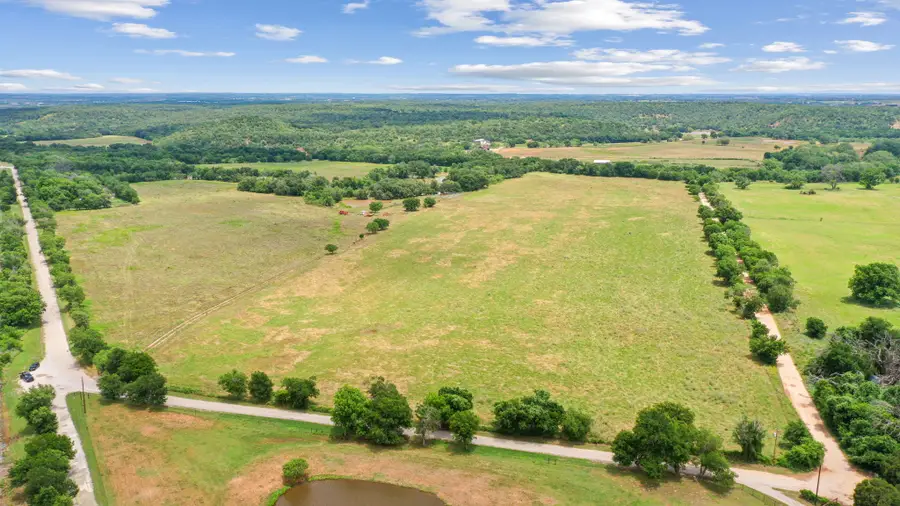 TBD Goen Road, Millsap, TX 76066 - #3