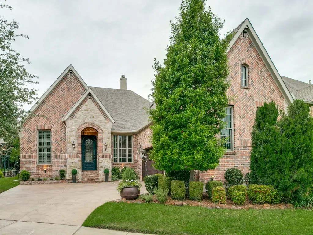2834 Volterra Way, Keller, TX 76248 - #1