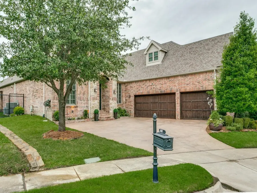 2834 Volterra Way, Keller, TX 76248 - #2
