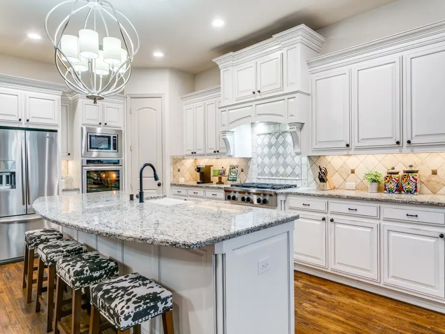 2834 Volterra Way, Keller, TX 76248 - #3