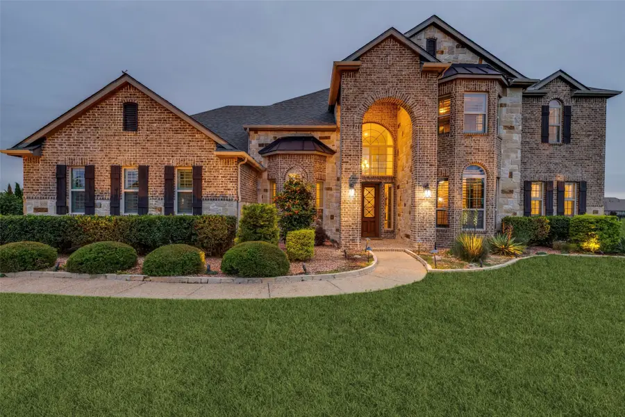 1960 Tapadero Lane, Celina, TX 75009 - #3