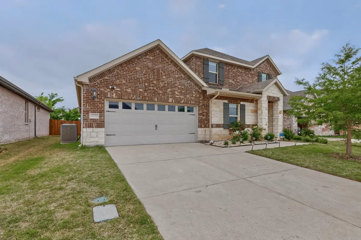 1008 Sweetleaf Street, Melissa, TX 75454 - #1