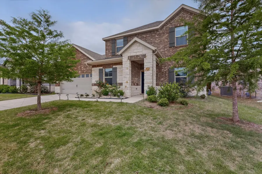 1008 Sweetleaf Street, Melissa, TX 75454 - #3