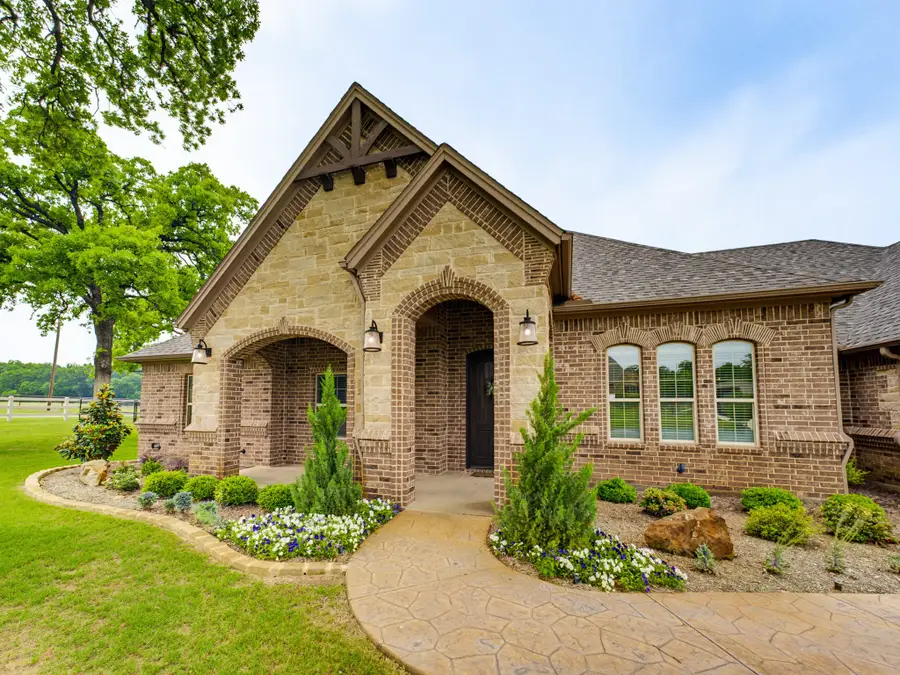 105 Las Brisas Drive, Decatur, TX 76234 - #3