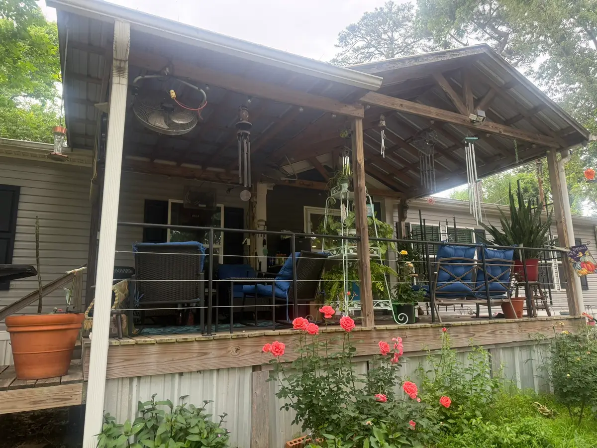 1200 Shoreline Circle, Chandler, TX 75758 - #1