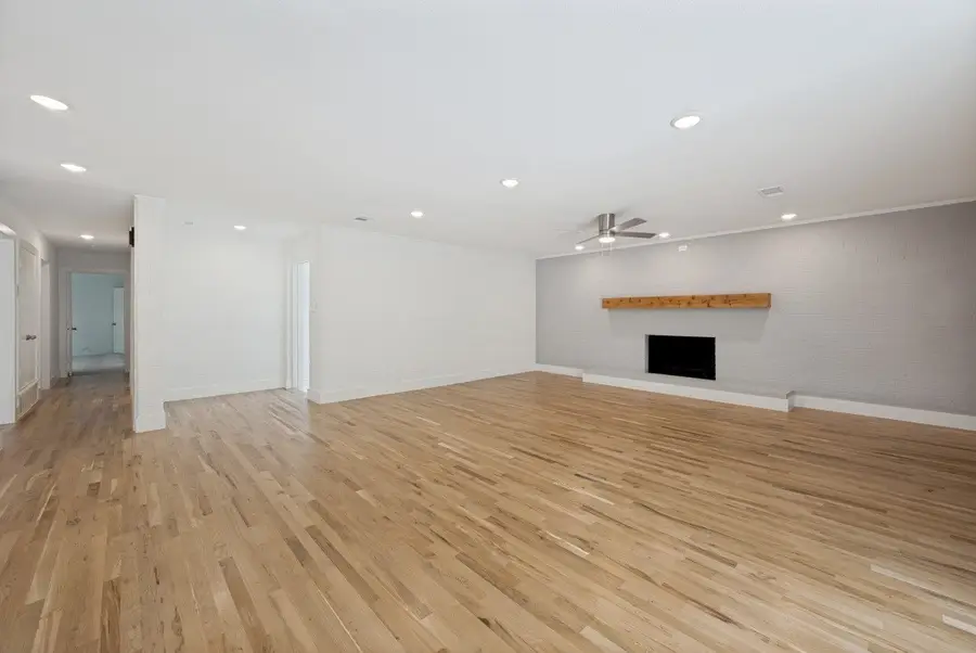 1513 Holt Street, Fort Worth, TX 76103 - #2