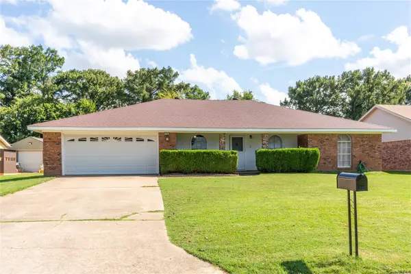 218 Benoist Circle, Bossier City, LA 71111