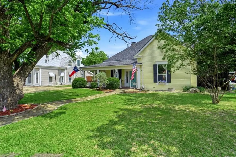 304 E Main Street, Itasca, TX 76055 - #3