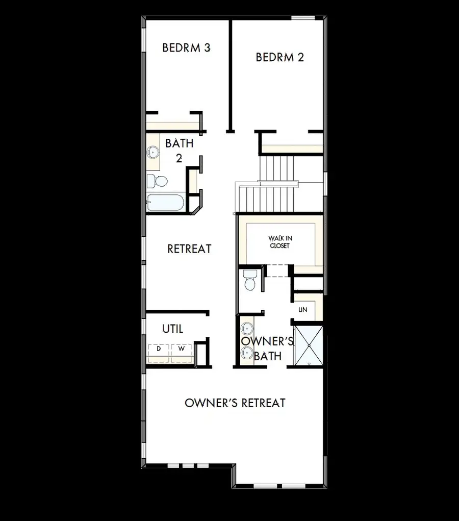 4809 Maxwell Drive, McKinney, TX 75071 - #3