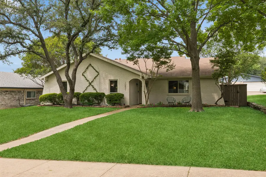 10831 Hayfield Drive, Dallas, TX 75238 - #2