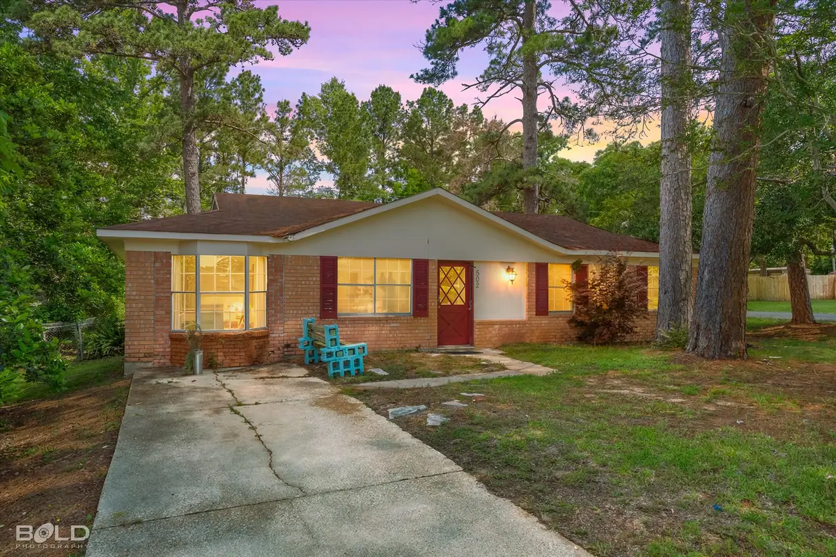 502 Dixon Street, Shreveport, LA 71106 - #1
