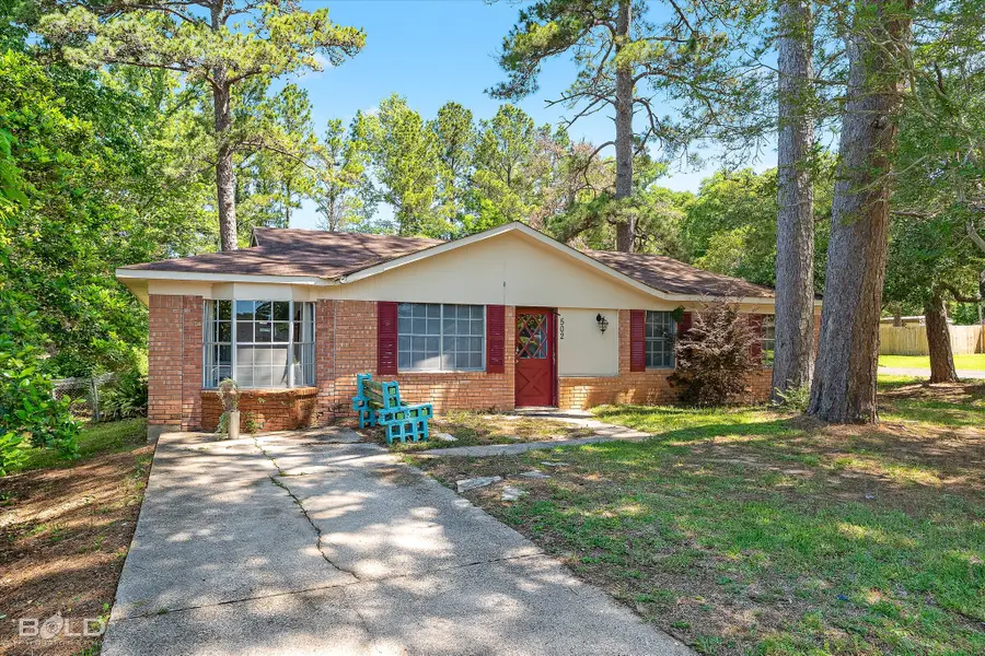 502 Dixon Street, Shreveport, LA 71106 - #2