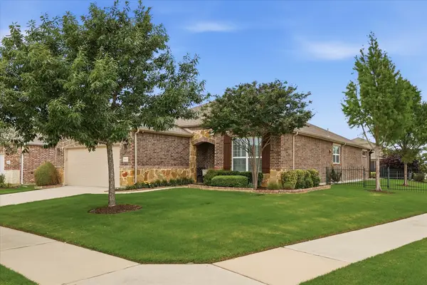 2920 Lighthouse Drive, Frisco, TX 75036