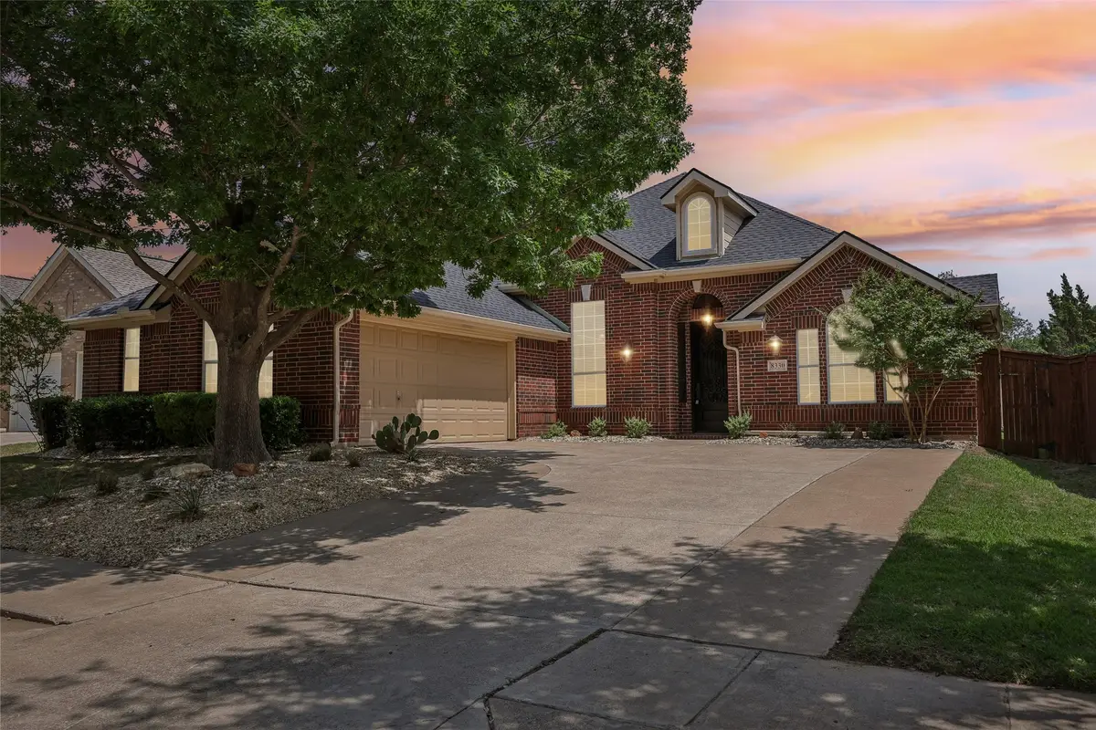 8330 Elena Drive, Lantana, TX 76226 - #1