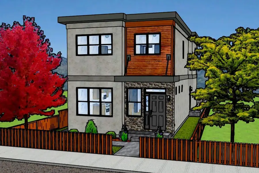 1334 Missouri Avenue, Fort Worth, TX 76104 - #2