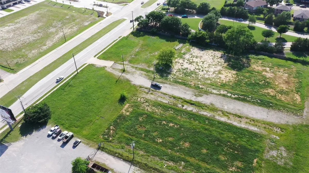 920 W White Street, Anna, TX 75409 - #1