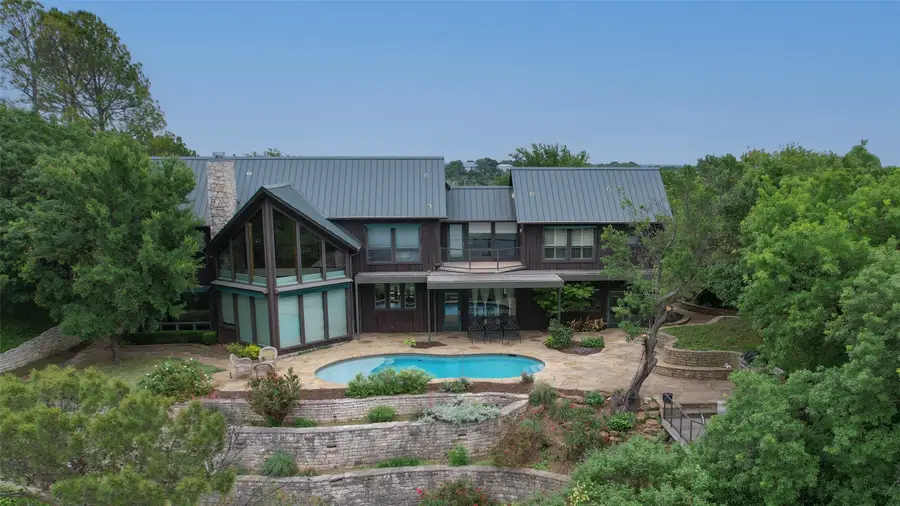 8304 Samora Court, Fort Worth, TX 76135 - #2