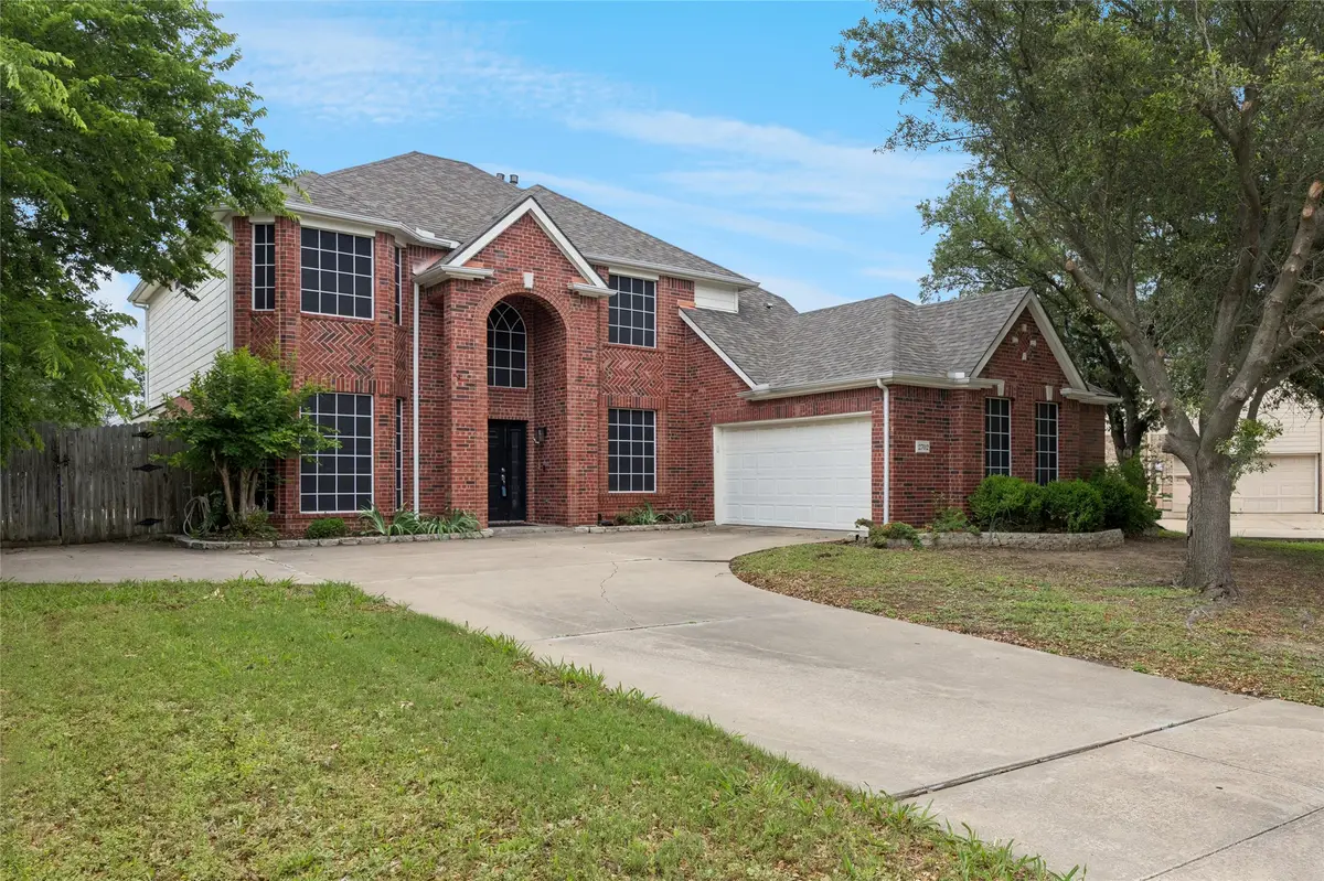 2702 Saint Charles Drive, Mansfield, TX 76063 - #1