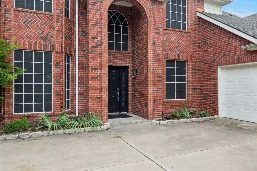 2702 Saint Charles Drive, Mansfield, TX 76063 - #3