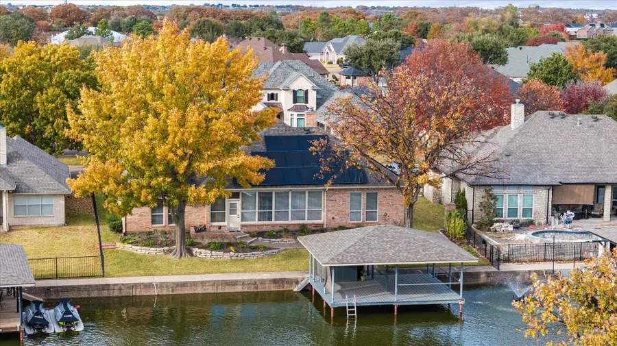 1207 Mallard Way, Granbury, TX 76048 - #3
