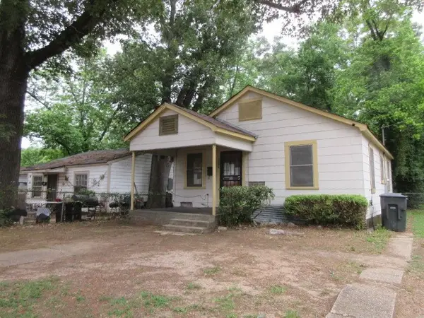 1540 Natalie Street, Shreveport, LA 71108