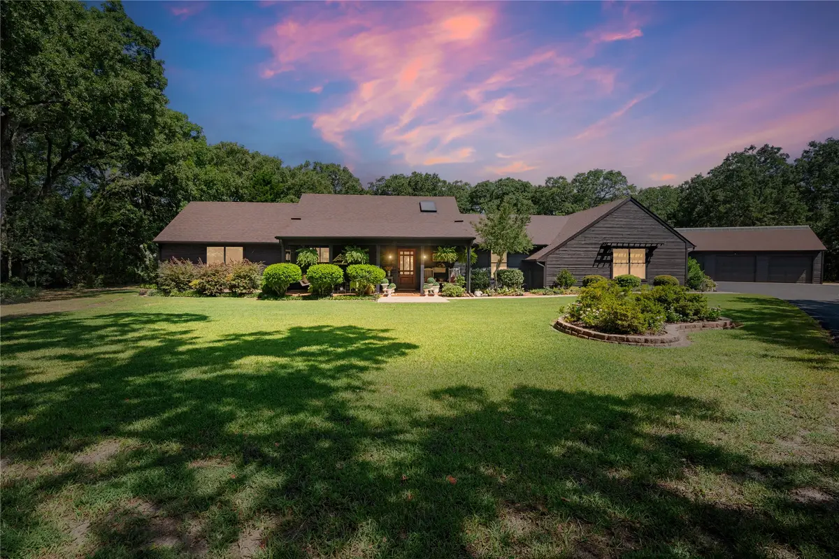1516 Rancho Road, Quinlan, TX 75474 - #1