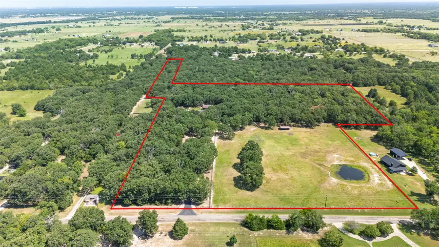 1516 Rancho Road, Quinlan, TX 75474 - #2