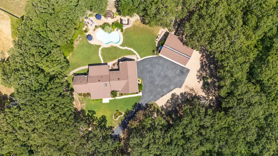 1516 Rancho Road, Quinlan, TX 75474 - #3