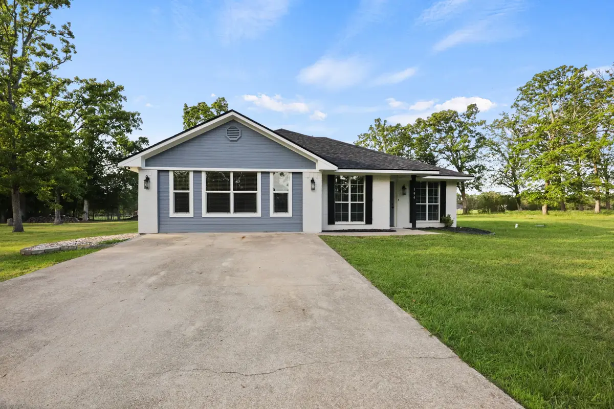 194 County Road 1720, Mount Pleasant, TX 75455 - #1