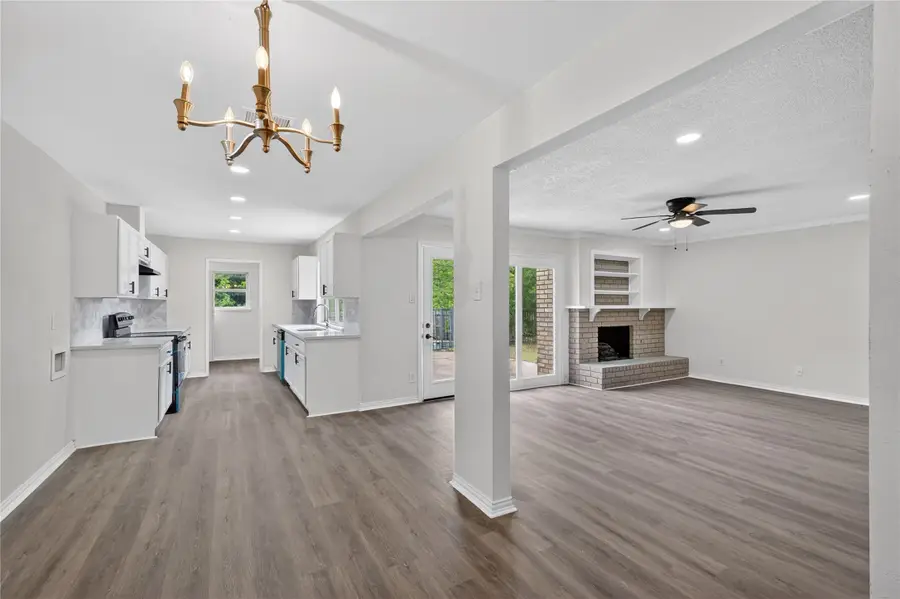 2106 Butterfield Trail, Grand Prairie, TX 75052 - #2