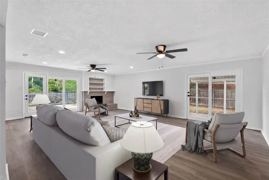 2106 Butterfield Trail, Grand Prairie, TX 75052 - #3