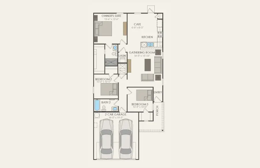 1234 Tramore Way, Princeton, TX 75407 - #2