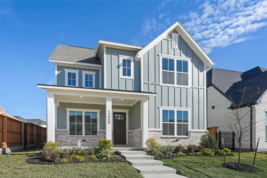 13908 Laferty Street, Frisco, TX 75033 - #2