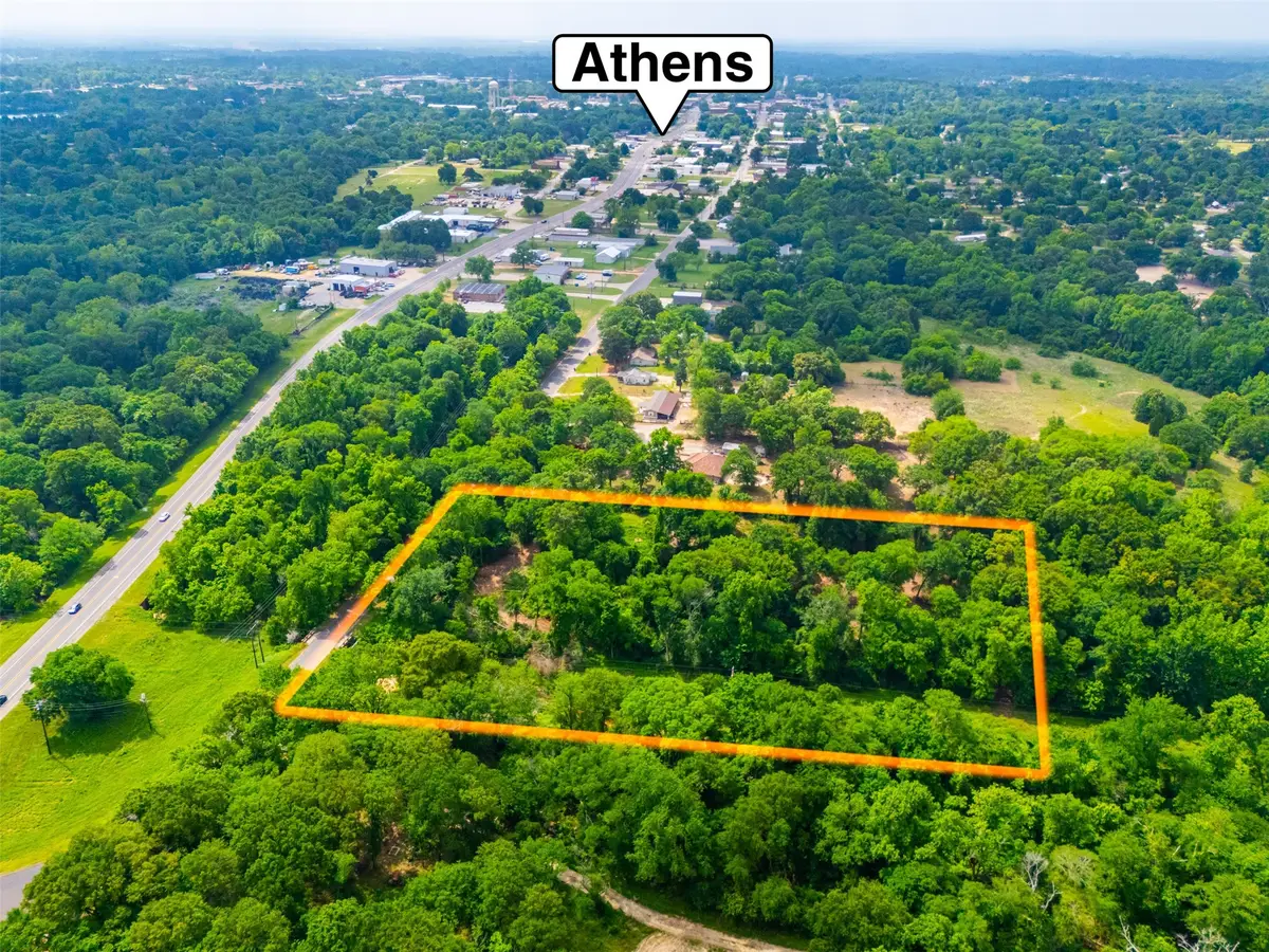 855 N Prairieville Street, Athens, TX 75751 - #1