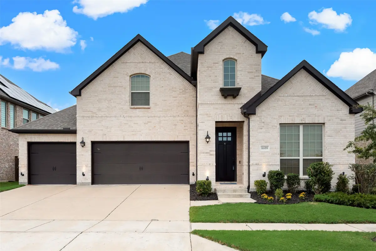 6608 Palo Alto Street, McKinney, TX 75070 - #1