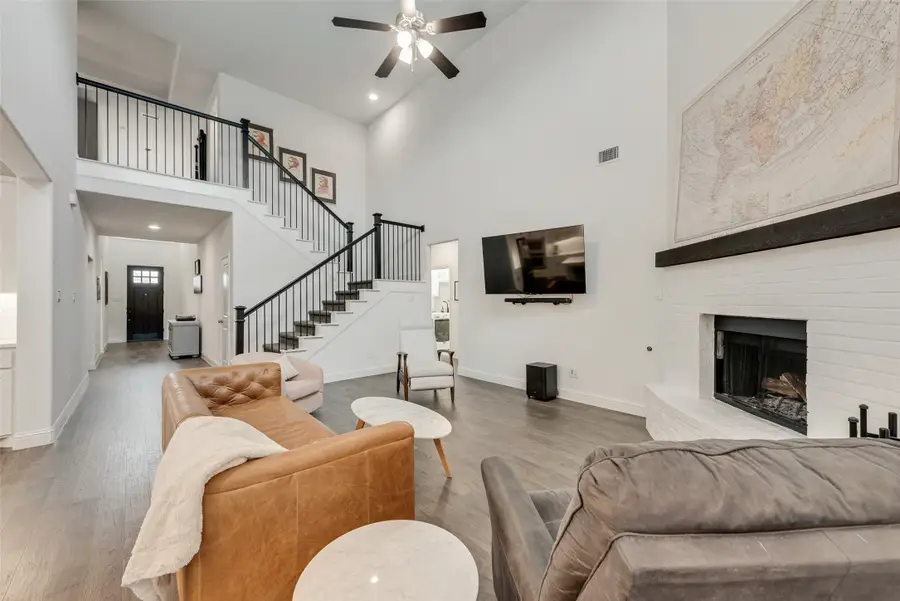 6608 Palo Alto Street, McKinney, TX 75070 - #2