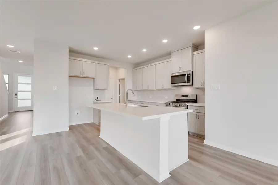 1506 Salem Drive, Forney, TX 75126 - #2