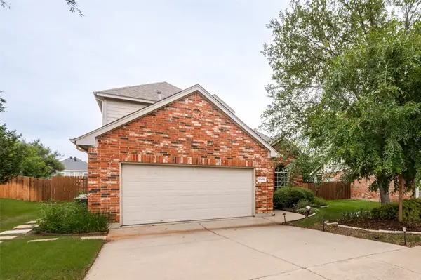 10400 Vintage Drive, Fort Worth, TX 76244