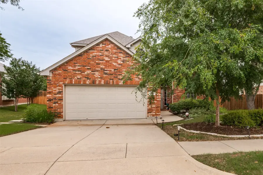 10400 Vintage Drive, Fort Worth, TX 76244 - #3