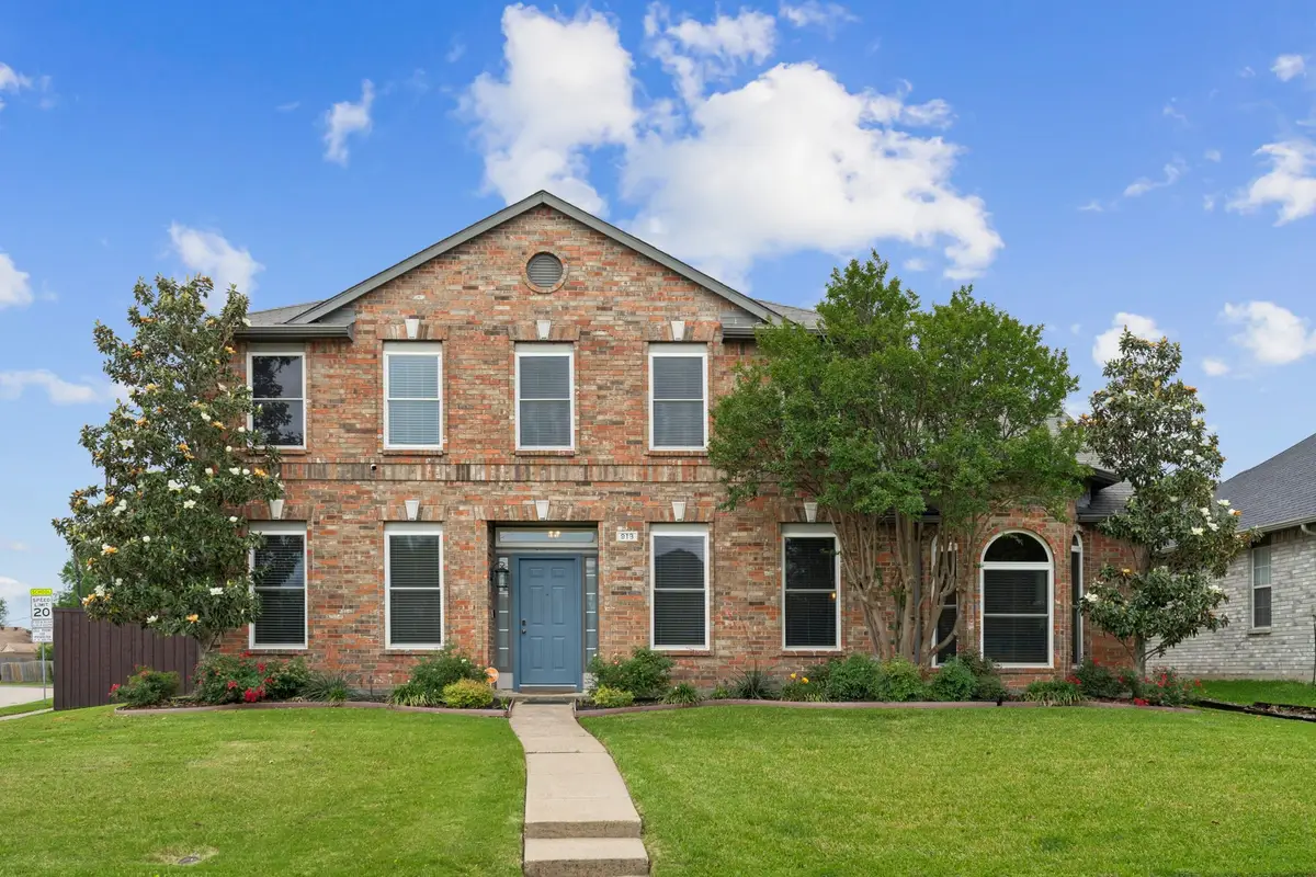 918 E Grubb Drive, Mesquite, TX 75149 - #1